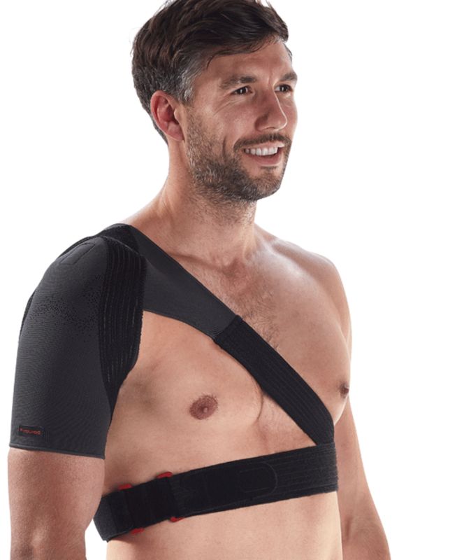 Tutore elastico di spalla DJO Tutore elastico di spalla DJO