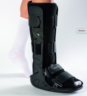 Tutore walker GIBAUD-Modello 0624