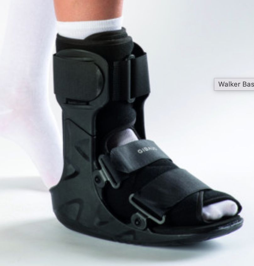 Tutore walker GIBAUD-Modello 0631