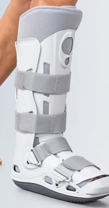 Tutore walker FGP-Modello CVO-750 ECO SMART Tutore walker FGP-Modello CVO-750 ECO SMART