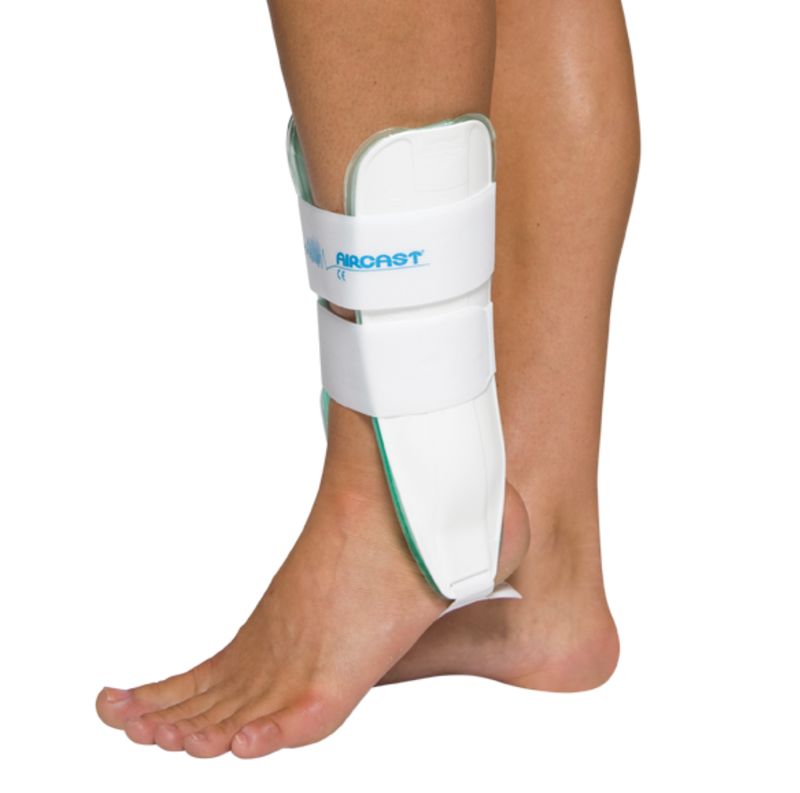 Tutore bivalva DJO-Modello Air-Stirrup Tutore bivalva DJO-Modello Air-Stirrup