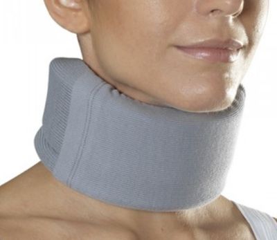 Collare cervicale gibaud morbido