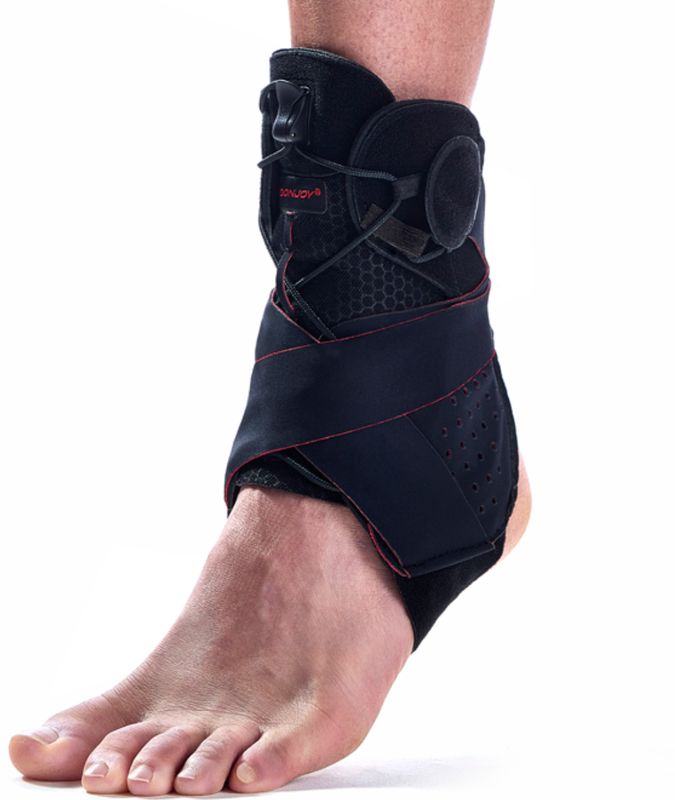 Cavigliera a 8 DJO Cavigliera a 8 DJO