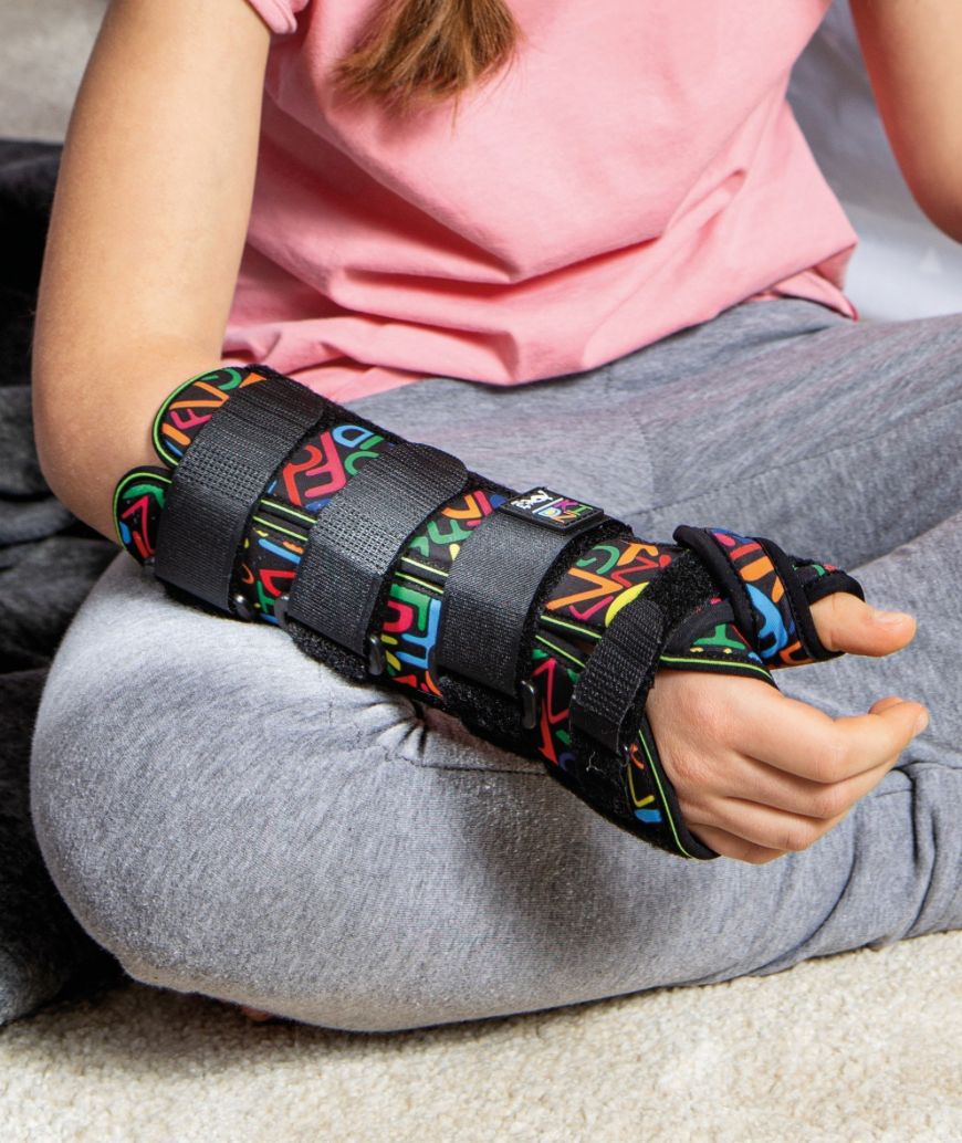 Polsiera KIDZ FGP-Modello KIDZ-P06D