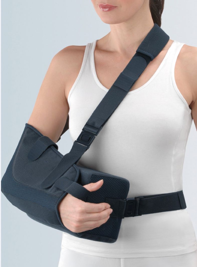 Cuscino abduttore per spalla FGP-Modello IMB-700N