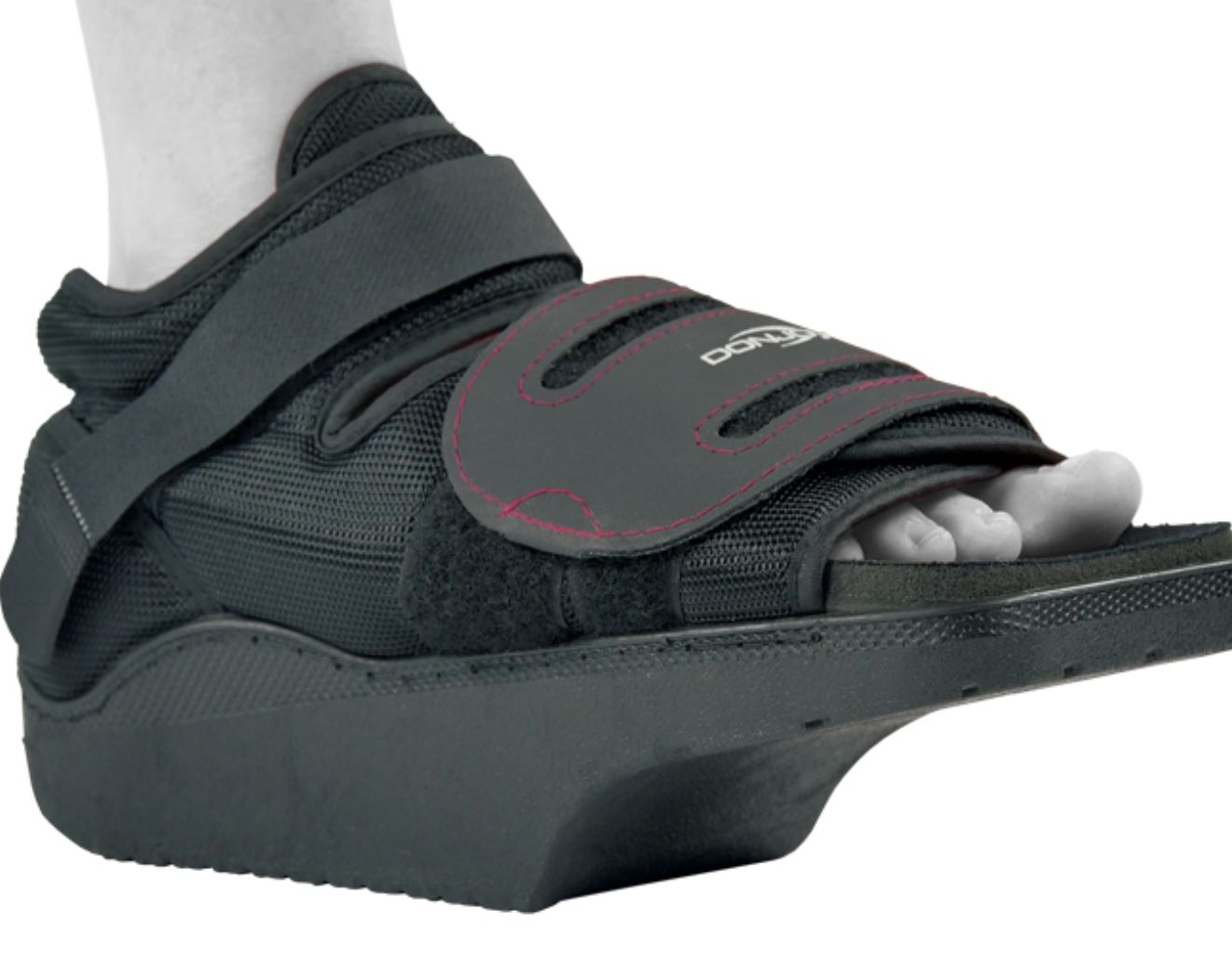 Scarpa post-operatoria DJO-Modello Podapro