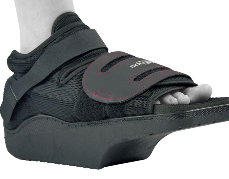 Scarpa post-operatoria DJO-Modello Podapro Scarpa post-operatoria DJO-Modello Podapro