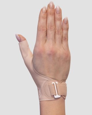 Tutore pollice FGP-Modello RHIZO SKIN - Sinistra