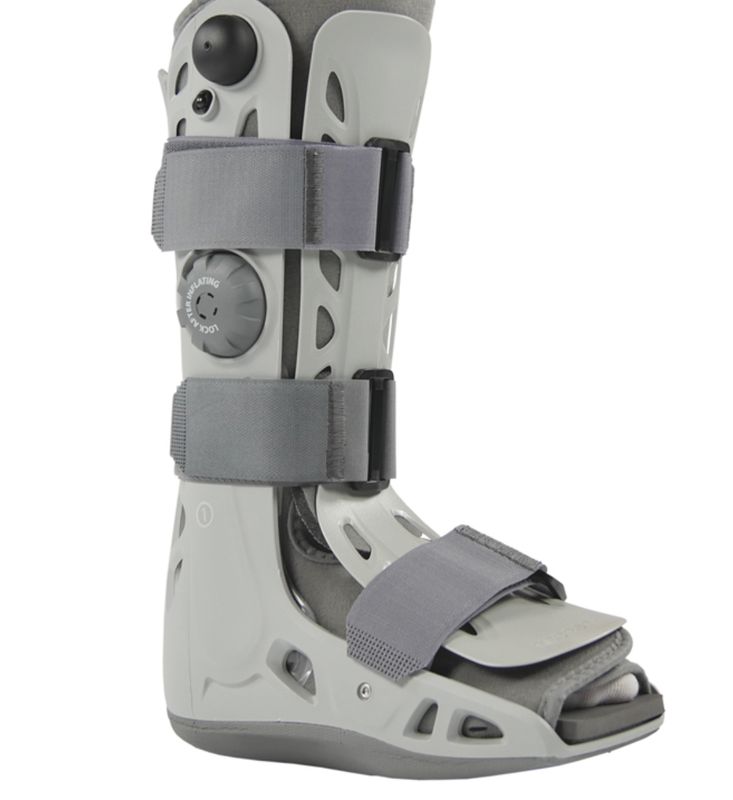 Tutore walker DJO-Modello Airselect Tutore walker DJO-Modello Airselect