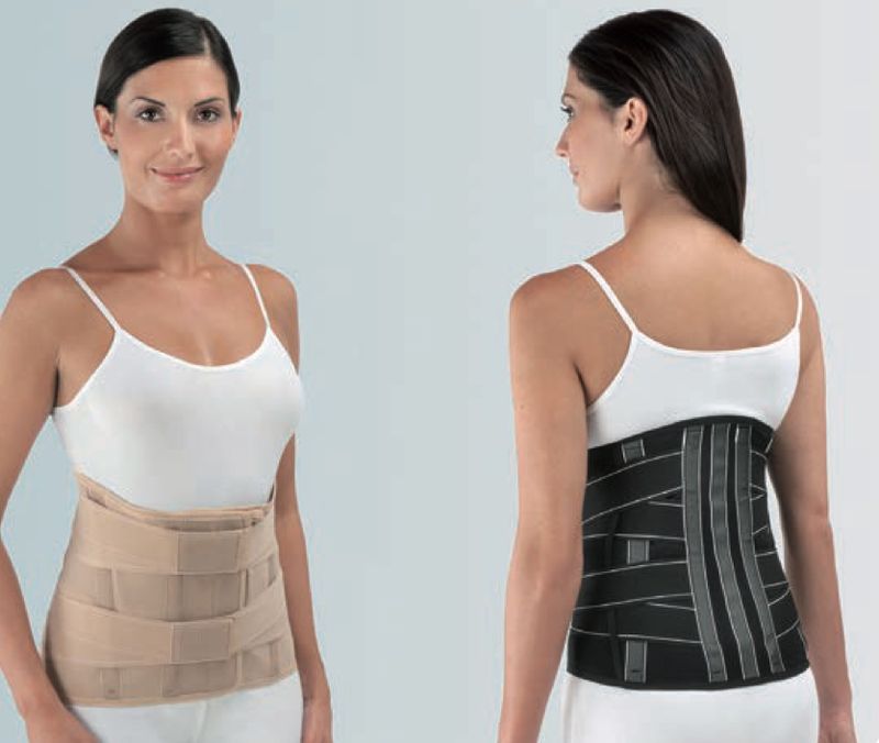 Corsetto elastico FGP-Modello INC-200