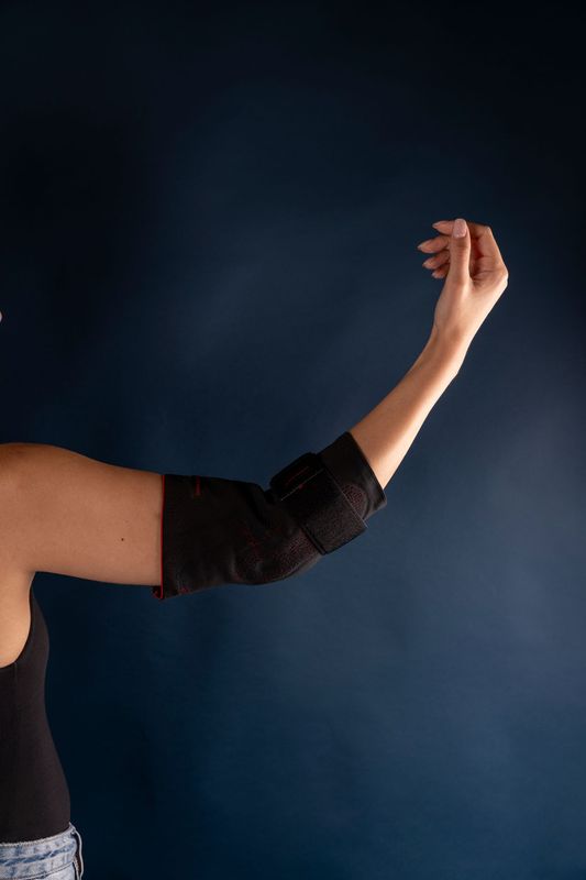 Gomito e avanbraccio