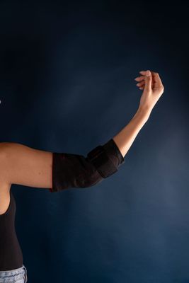 Gomito e avanbraccio