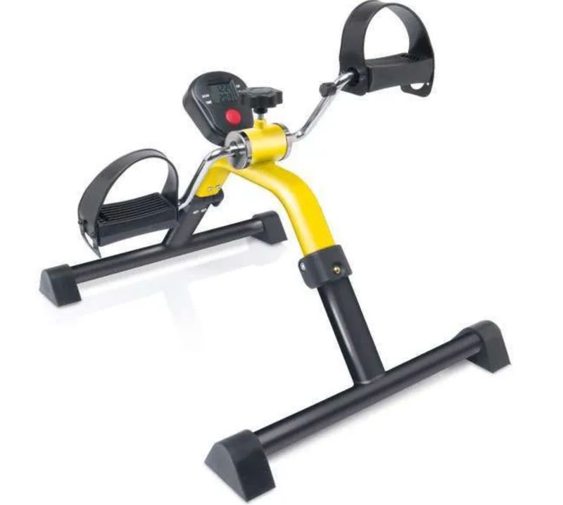 Pedaliera Kometa - Taglia universale