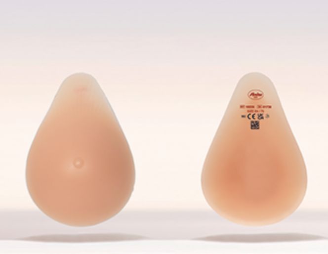 Protesi mammaria Anita a goccia Protesi mammaria Anita a goccia