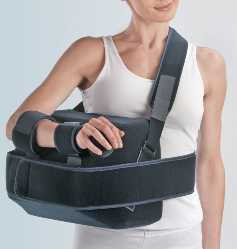 Cuscino abduttore per spalla FGP-Modello IMB-400