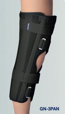 Ginocchiera FGP-Modello GN-3PAN Ginocchiera FGP-Modello GN-3PAN
