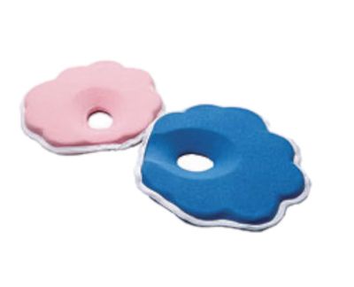 Cuscino Wimed - Rosa