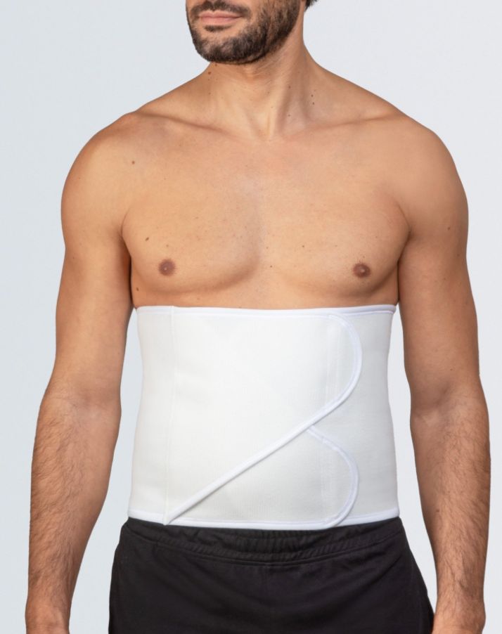 Fascia post-op FGP-Modello ELASTIC CARE