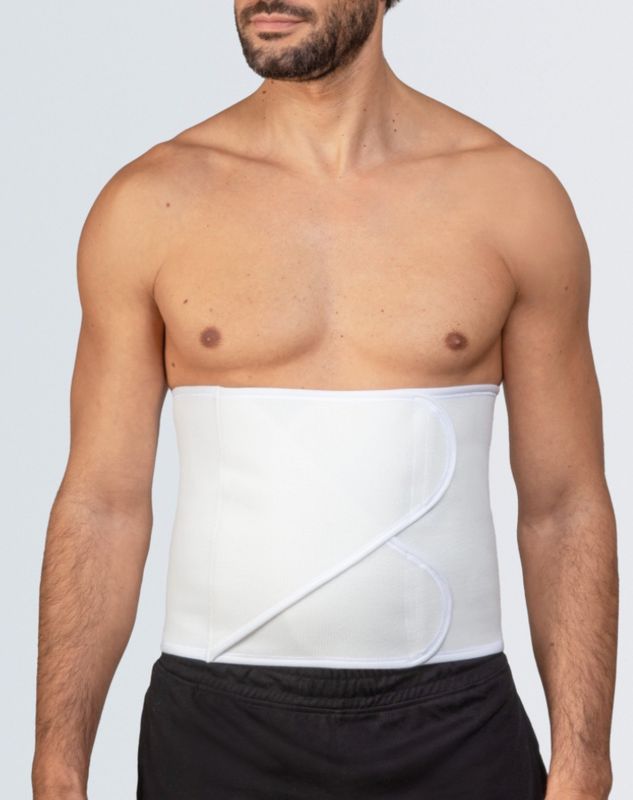 Fascia post-op FGP-Modello ELASTIC CARE