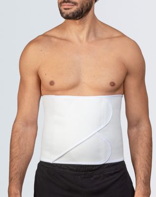 Fascia post-op FGP-Modello ELASTIC CARE