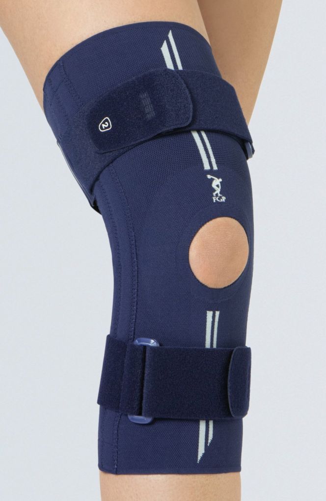 Ginocchiera FGP - Modello Phylo60 Ginocchiera FGP - Modello Phylo60