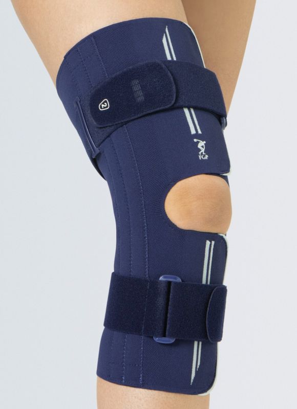 Ginocchiera FGP - Modello Phylo61