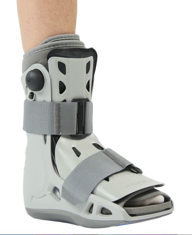 Tutore walker DJO-Modello AIRSELECT™ BASSO