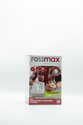 Rossmax Rossmax