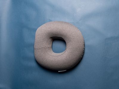 Cuscino Ciambella