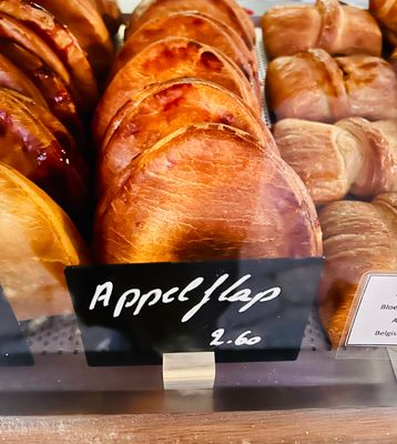 Appelflap