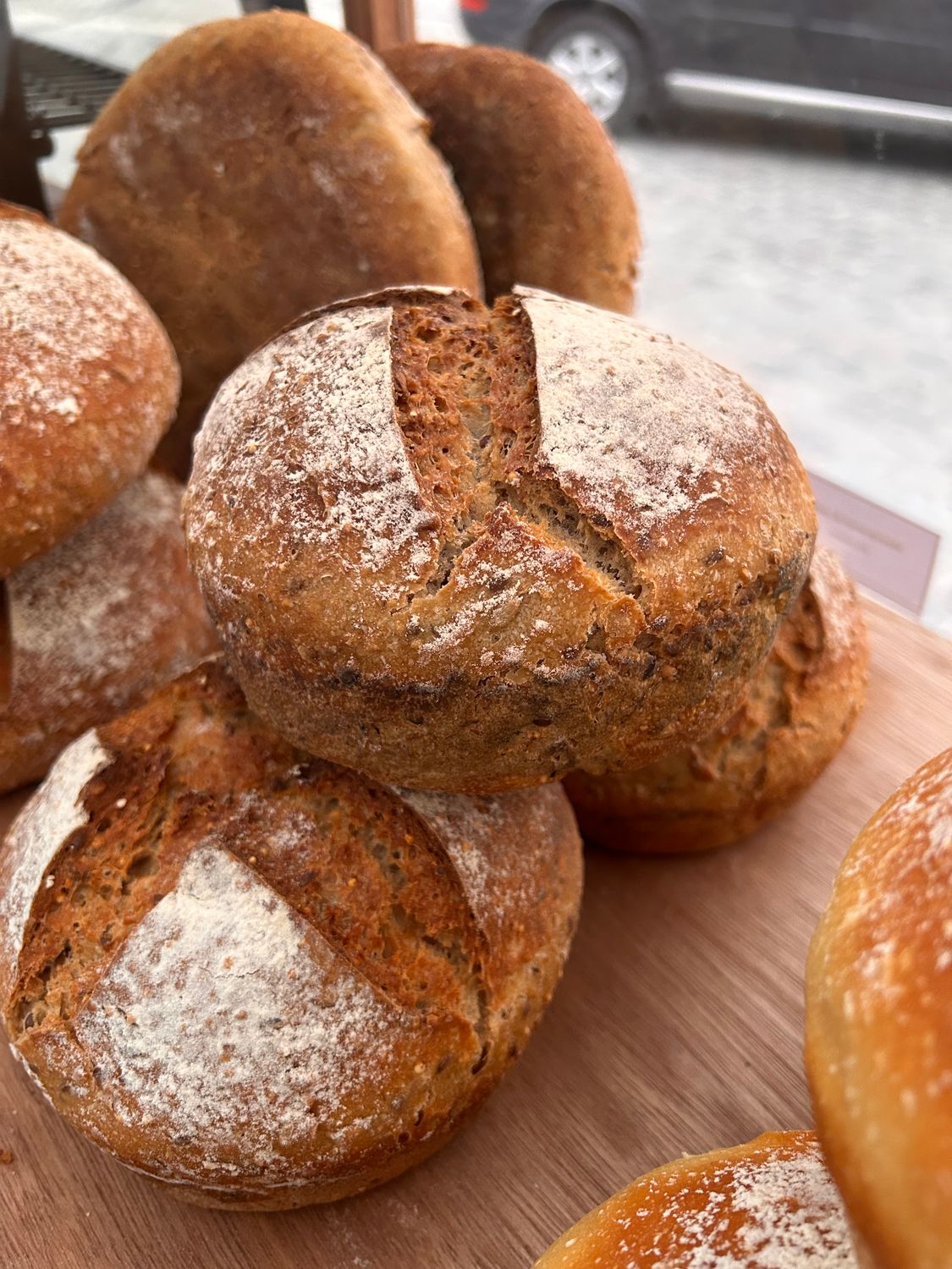 Meergranen &amp; zaden (500gr)