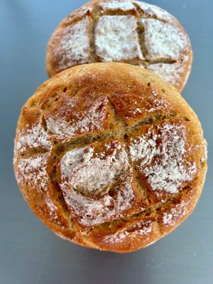 Khorasan (500gr)