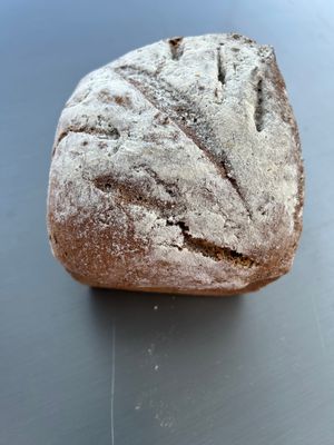 Berlinois (rogge &amp; gerst) (500gr)