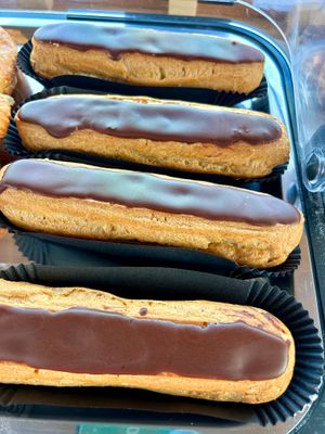 Eclair