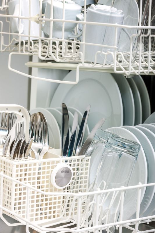 Geruchskiller Spülmaschine Standard