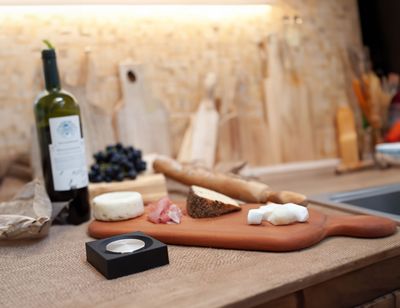 Geruchskiller Raum bis 16m²