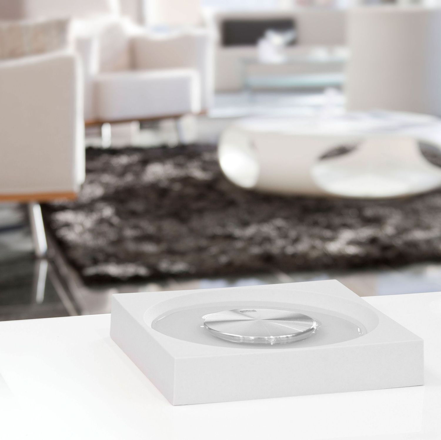 Geruchskiller Raum bis 60m²