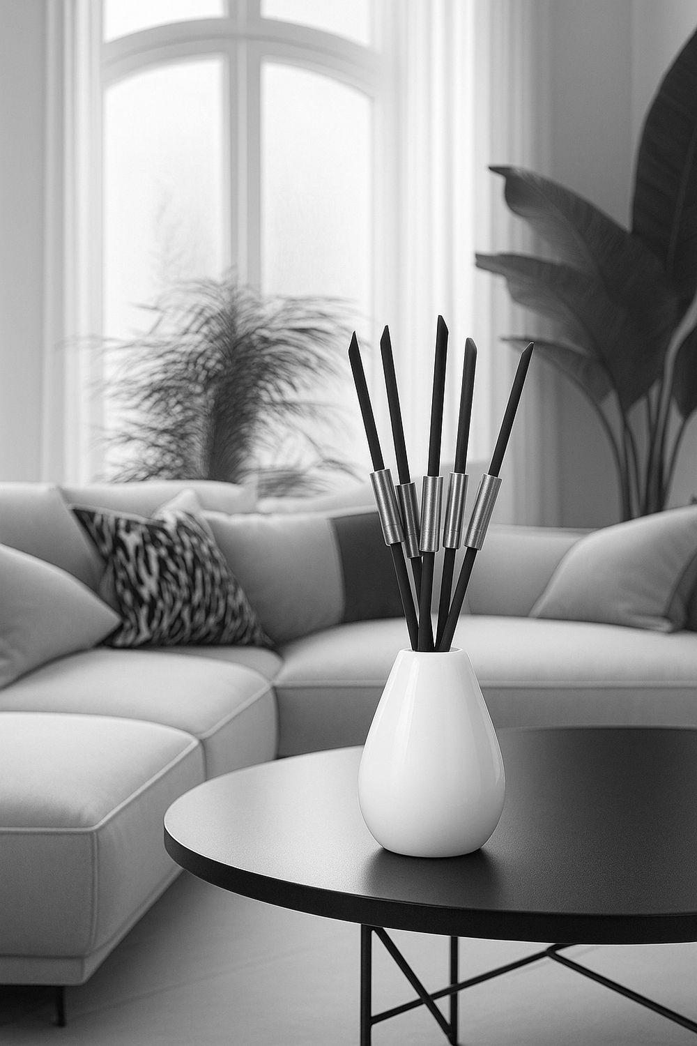 Lufterfrischer – für Räume bis 25 m²