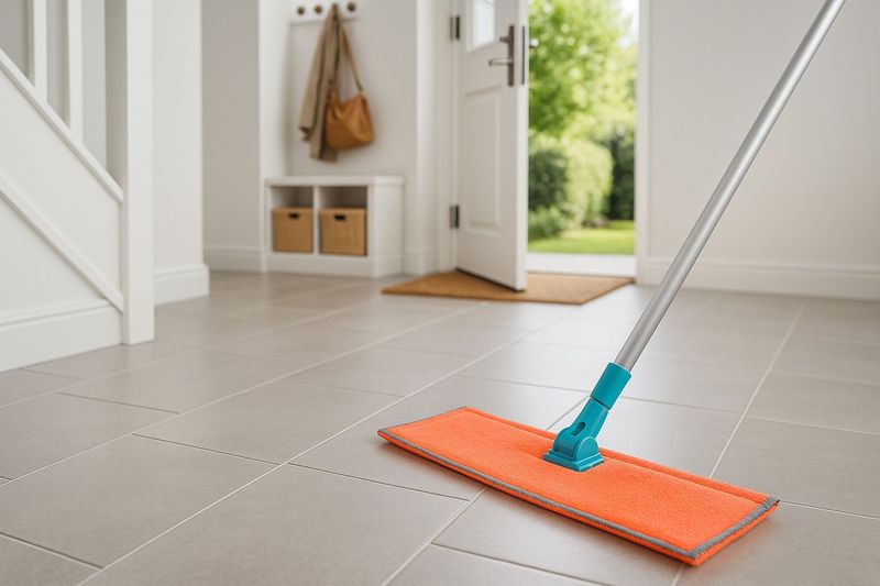 Zilotex Haushaltstuch – Größe ca. 60 × 50 cm