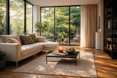 RAUM-FRISCHE bis 16m²