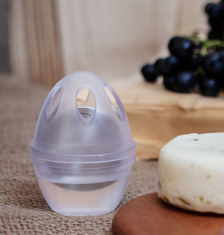 Kühlschrank-FRISCHE