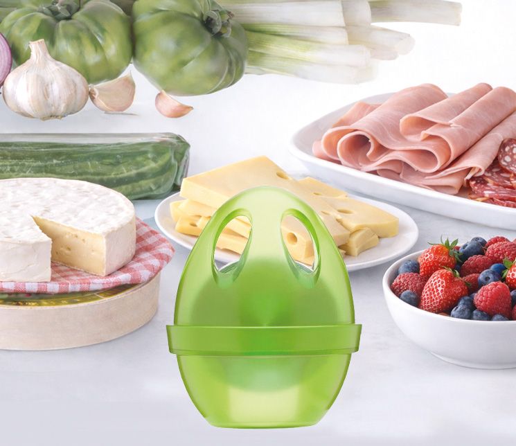 Kühlschrank-FRISCHE