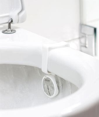 Geruchskiller Standard für Bad & WC – bis 16 m²