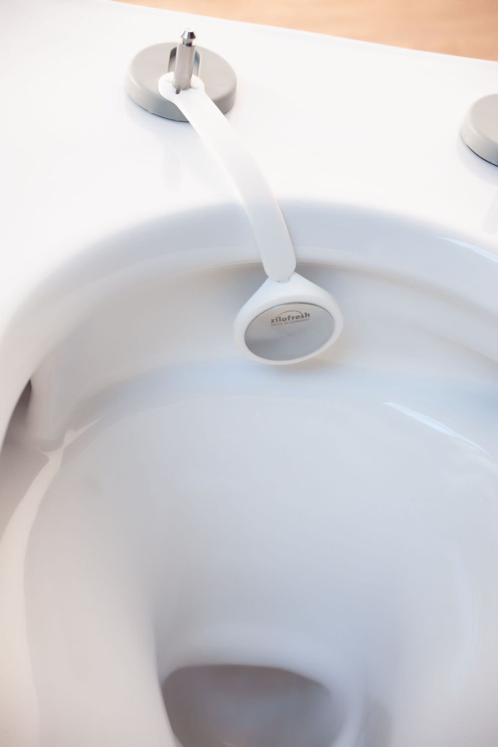 Geruchskiller Bad & WC für Randlose WCs
