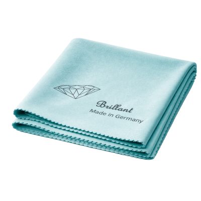 Glanzpflegetuch - 50 × 35