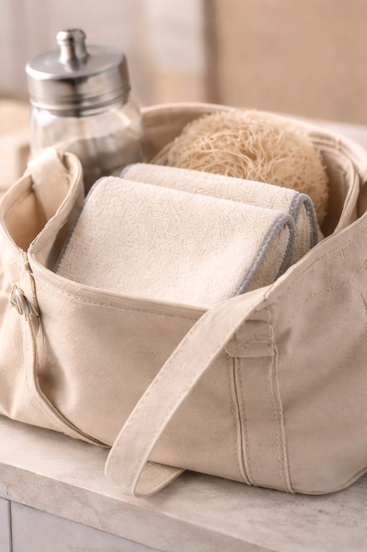 Zilotex  Hygiene-Tuch Sensitiv – 30 × 30cm