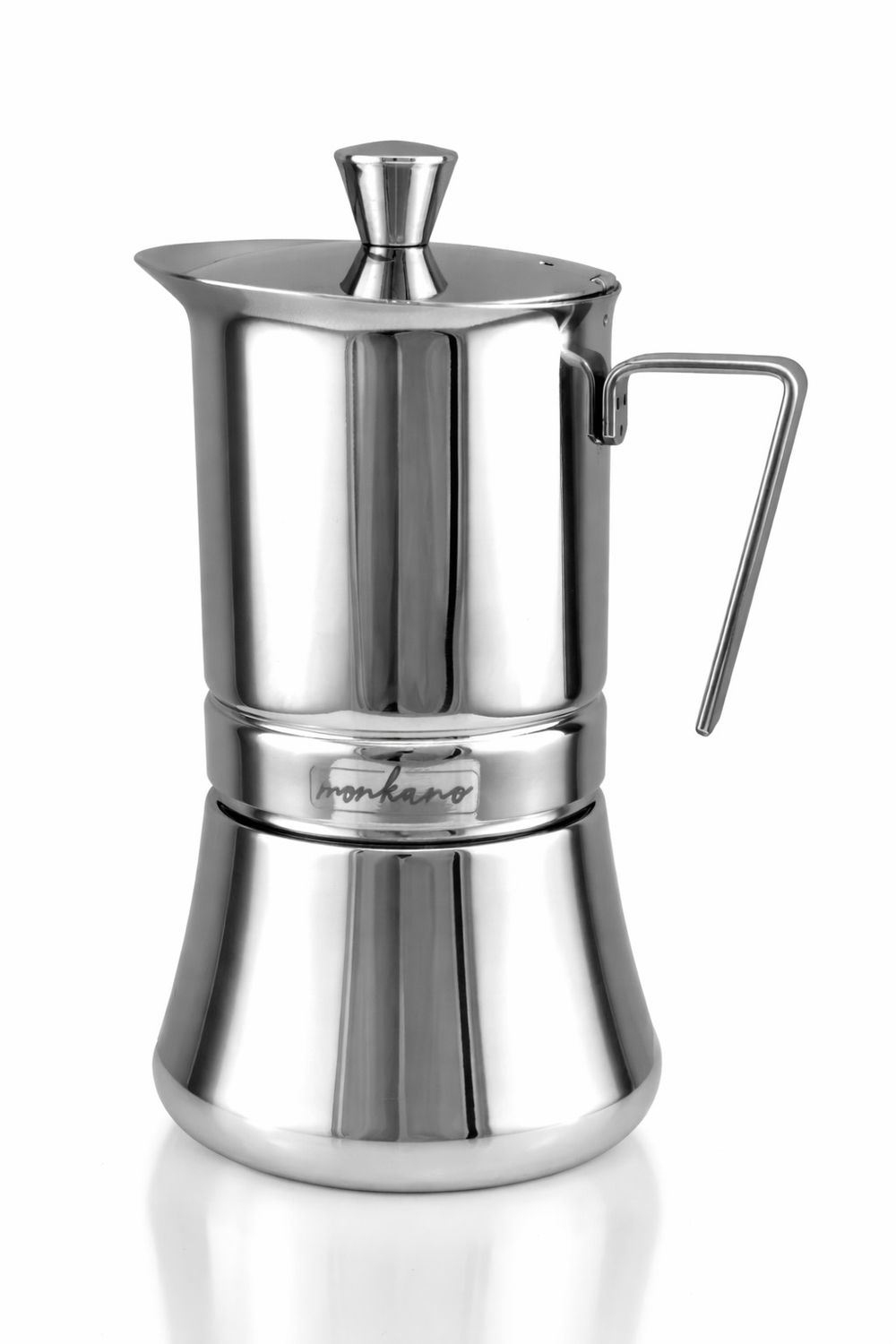 Herdkocher Serie "Milano" 6/3 Tassen