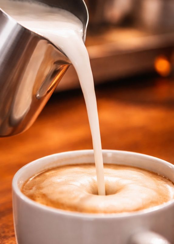 Milchkännchen  – 350 ml