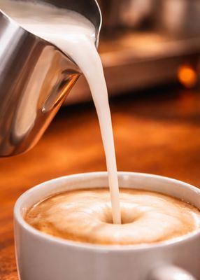 Milchkännchen  – 350 ml