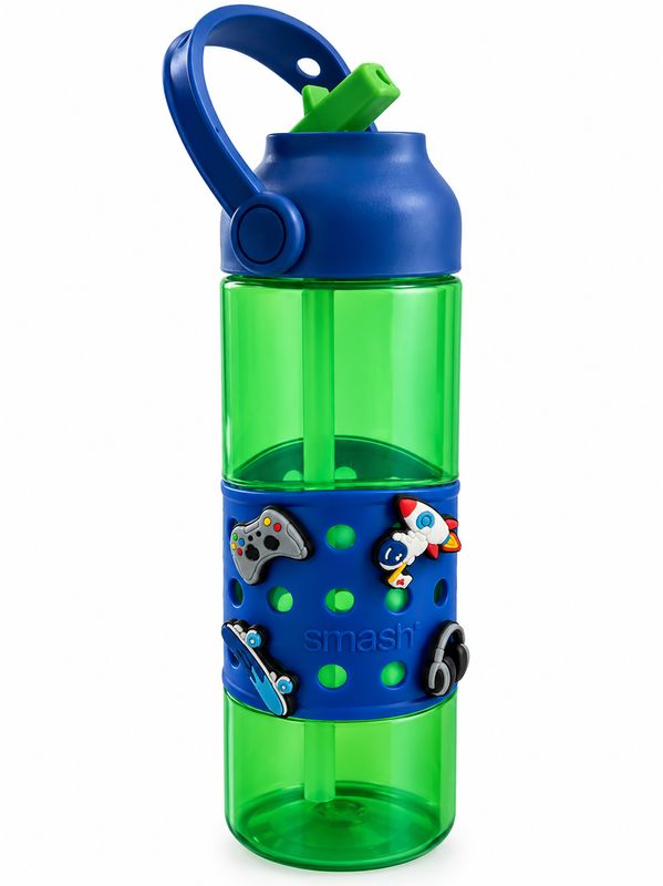 Trinkflasche 750 ml - POP CHARM SIPPER Trinkflasche 750 ml - POP CHARM SIPPER